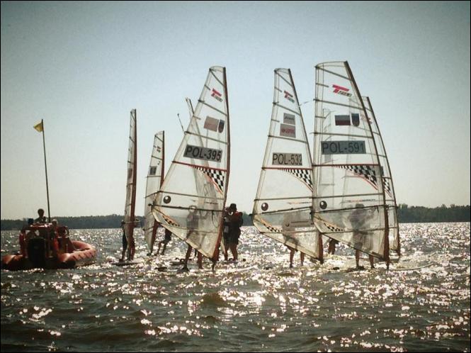 Sieplywa.pl - Windsurfing, Kitesurfing i Surfing w najlepszym wydaniu