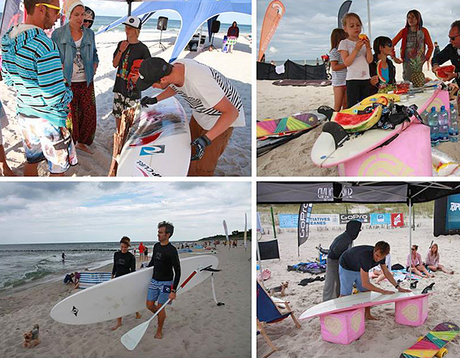 Sieplywa.pl - Windsurfing, Kitesurfing i Surfing w najlepszym wydaniu