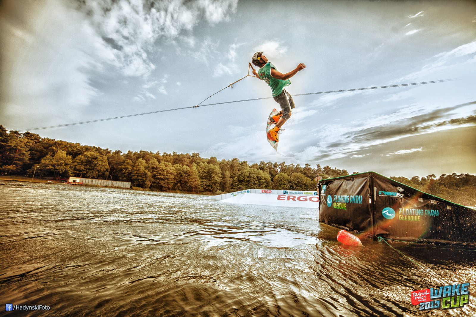 Sieplywa.pl - Windsurfing, Kitesurfing i Surfing w najlepszym wydaniu