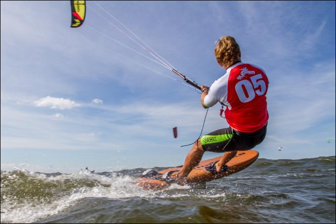 Sieplywa.pl - Windsurfing, Kitesurfing i Surfing w najlepszym wydaniu