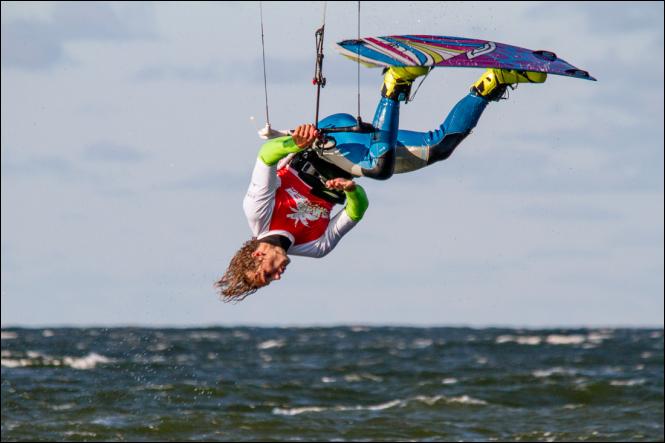 Sieplywa.pl - Windsurfing, Kitesurfing i Surfing w najlepszym wydaniu