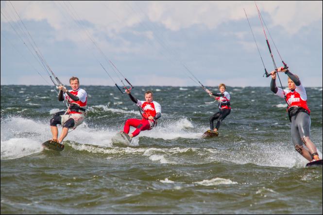 Sieplywa.pl - Windsurfing, Kitesurfing i Surfing w najlepszym wydaniu