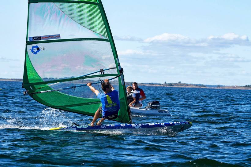 Sieplywa.pl - Windsurfing, Kitesurfing i Surfing w najlepszym wydaniu