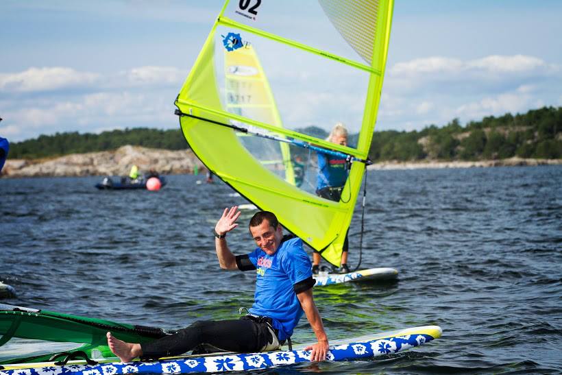 Sieplywa.pl - Windsurfing, Kitesurfing i Surfing w najlepszym wydaniu