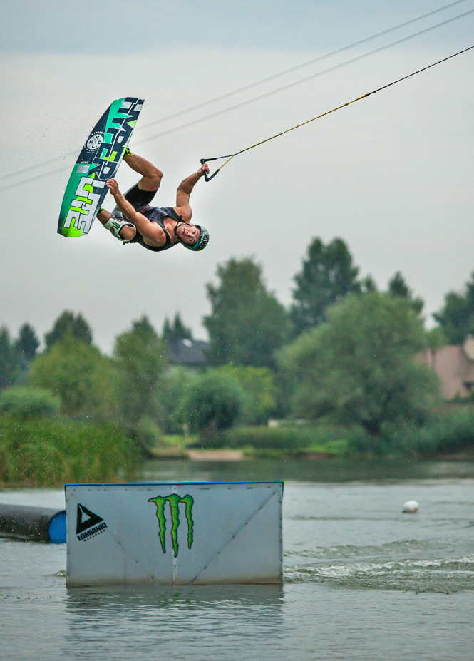 Sieplywa.pl - Windsurfing, Kitesurfing i Surfing w najlepszym wydaniu