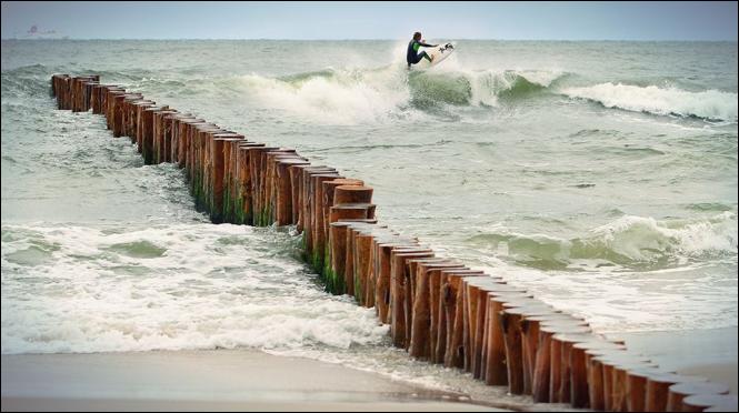 Sieplywa.pl - Windsurfing, Kitesurfing i Surfing w najlepszym wydaniu