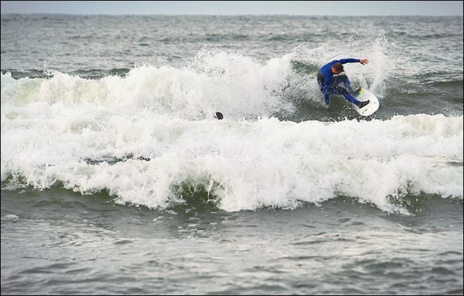 Sieplywa.pl - Windsurfing, Kitesurfing i Surfing w najlepszym wydaniu