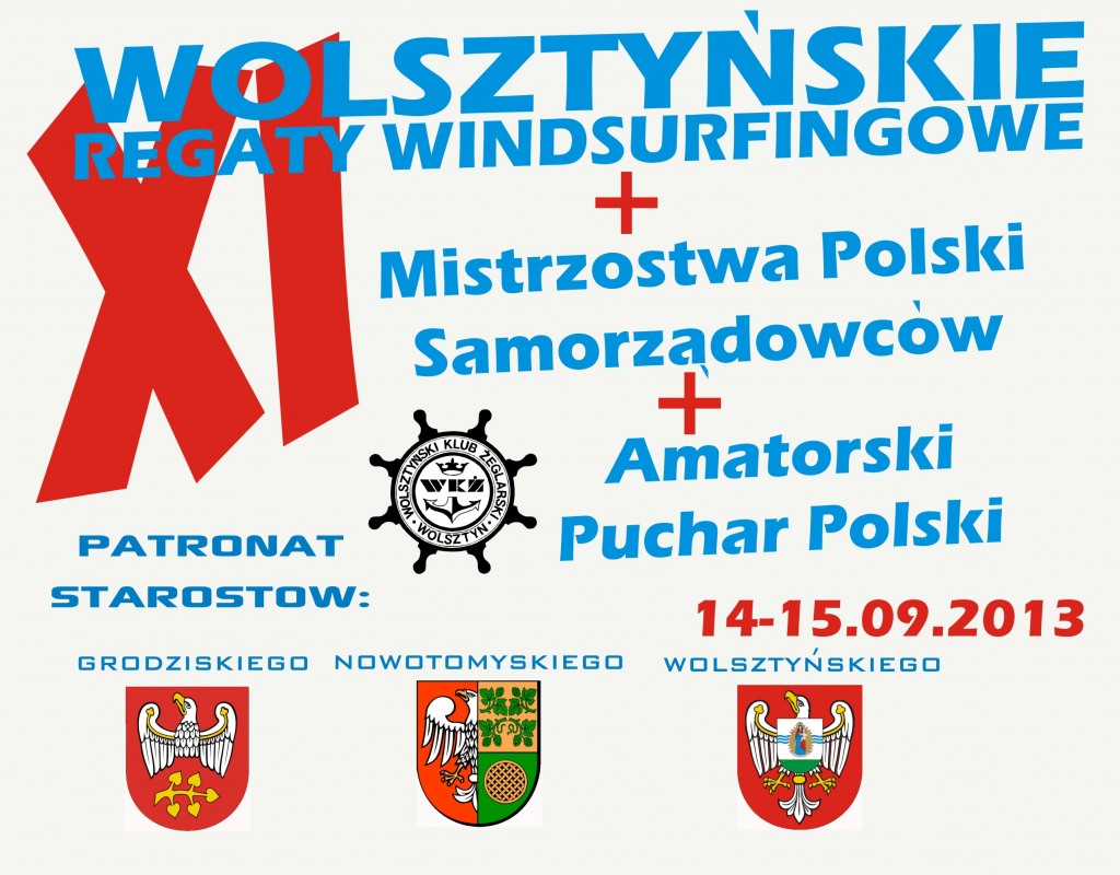 Sieplywa.pl - Windsurfing, Kitesurfing i Surfing w najlepszym wydaniu