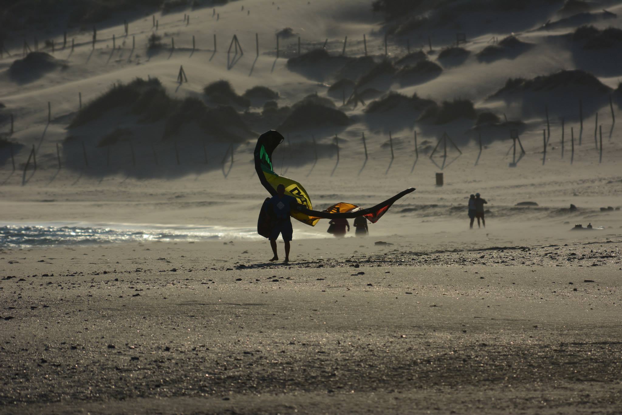 Sieplywa.pl - Windsurfing, Kitesurfing i Surfing w najlepszym wydaniu