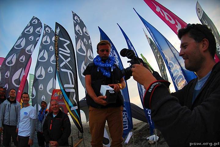 Sieplywa.pl - Windsurfing, Kitesurfing i Surfing w najlepszym wydaniu