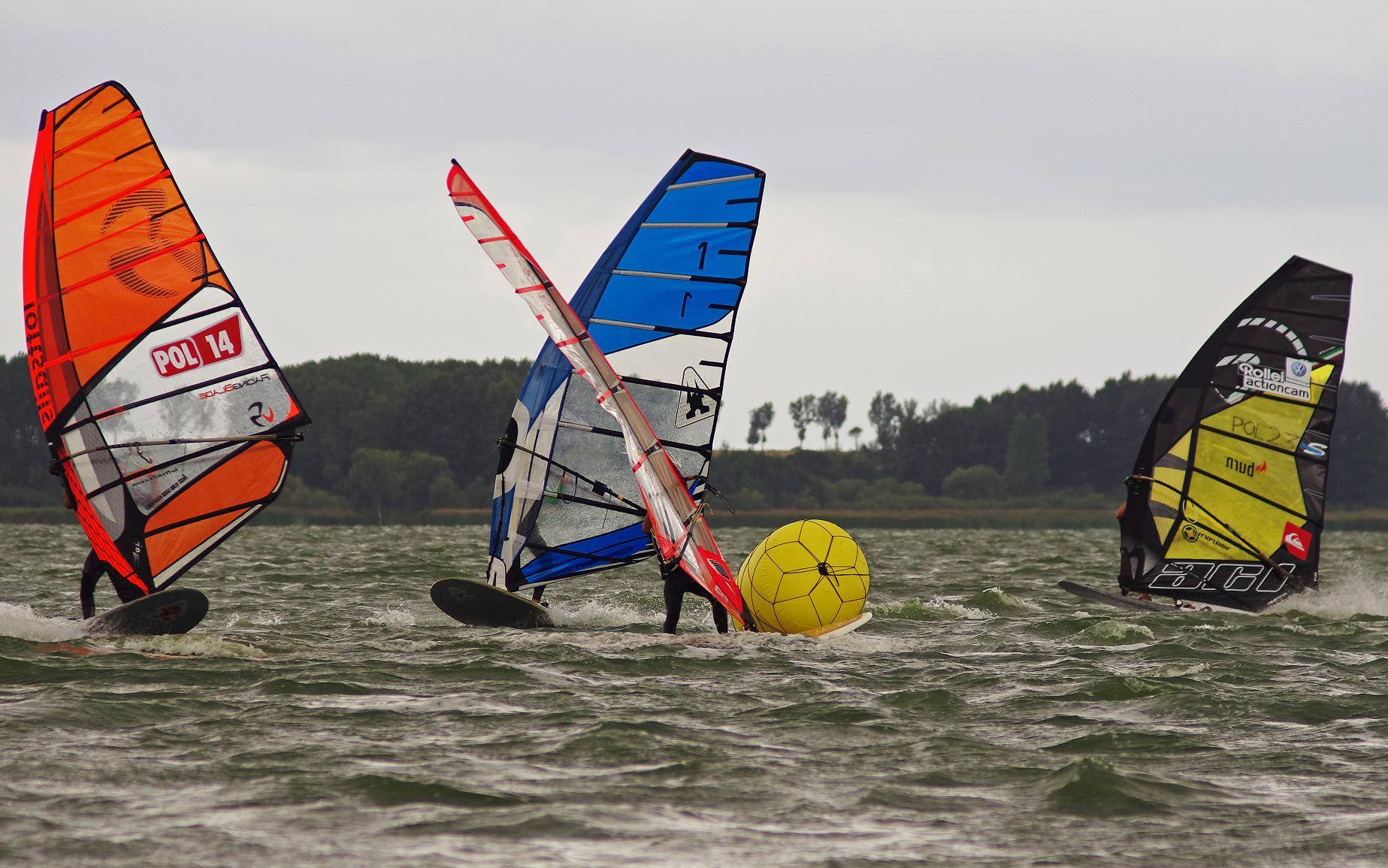 Sieplywa.pl - Windsurfing, Kitesurfing i Surfing w najlepszym wydaniu