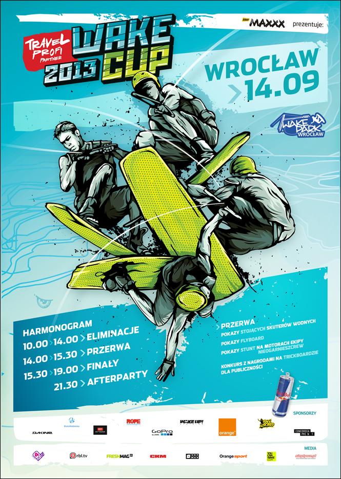 Sieplywa.pl - Windsurfing, Kitesurfing i Surfing w najlepszym wydaniu