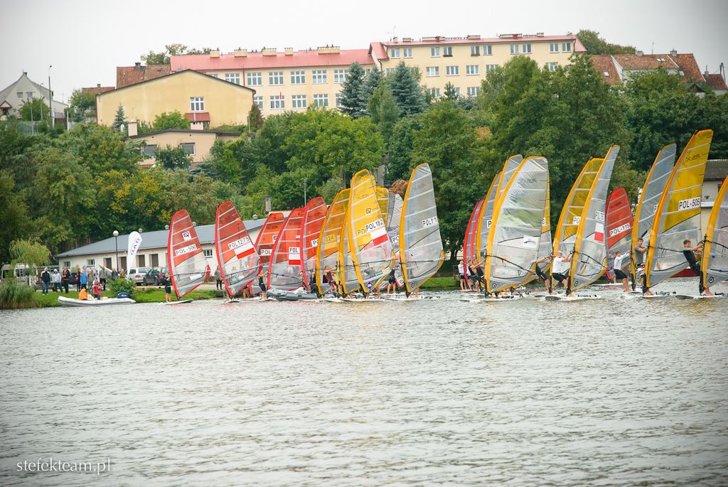 Sieplywa.pl - Windsurfing, Kitesurfing i Surfing w najlepszym wydaniu