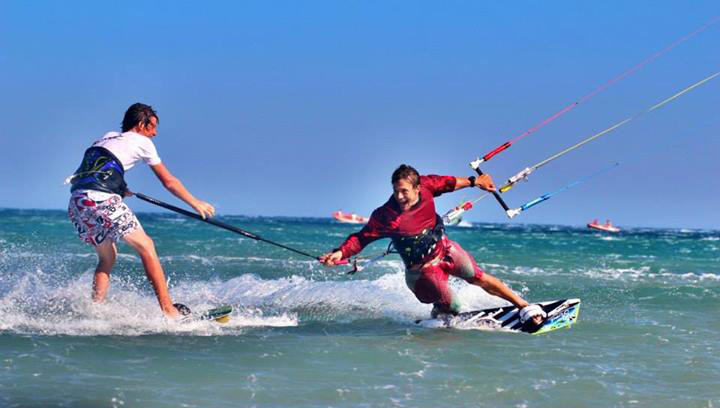 Sieplywa.pl - Windsurfing, Kitesurfing i Surfing w najlepszym wydaniu