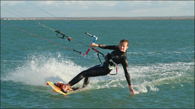 Sieplywa.pl - Windsurfing, Kitesurfing i Surfing w najlepszym wydaniu