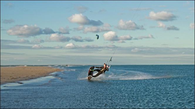 Sieplywa.pl - Windsurfing, Kitesurfing i Surfing w najlepszym wydaniu