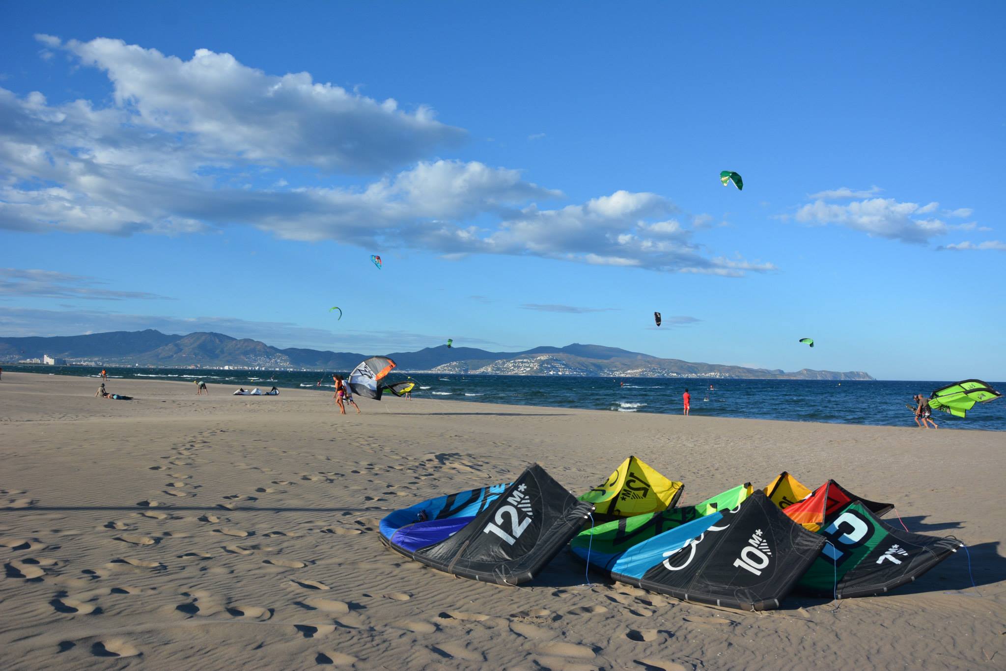 Sieplywa.pl - Windsurfing, Kitesurfing i Surfing w najlepszym wydaniu