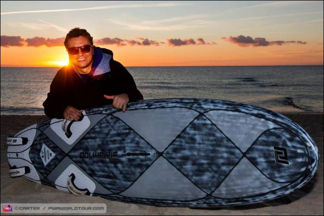 Sieplywa.pl - Windsurfing, Kitesurfing i Surfing w najlepszym wydaniu