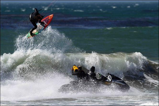 Sieplywa.pl - Windsurfing, Kitesurfing i Surfing w najlepszym wydaniu