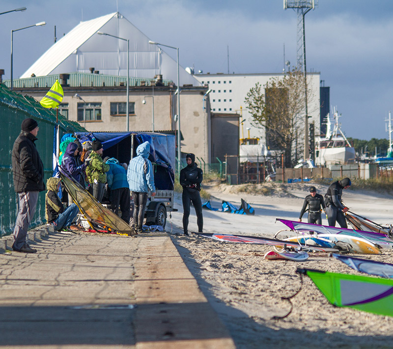 Sieplywa.pl - Windsurfing, Kitesurfing i Surfing w najlepszym wydaniu