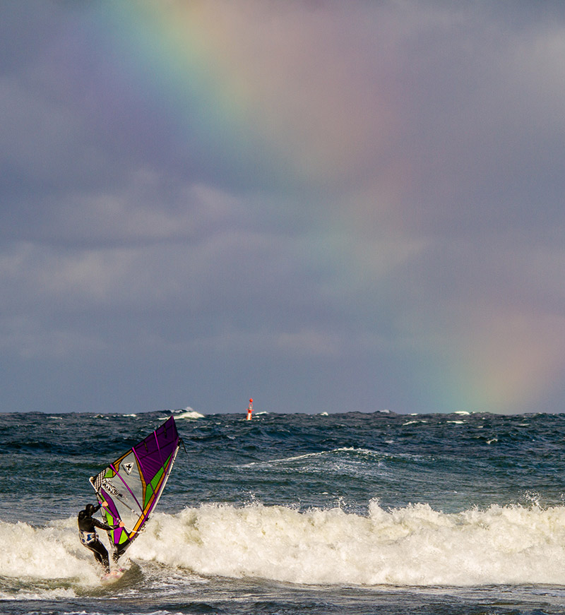 Sieplywa.pl - Windsurfing, Kitesurfing i Surfing w najlepszym wydaniu