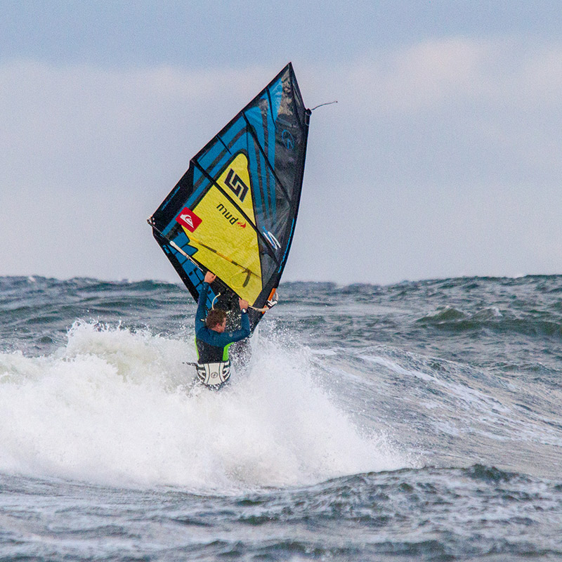 Sieplywa.pl - Windsurfing, Kitesurfing i Surfing w najlepszym wydaniu