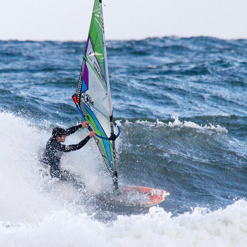 Sieplywa.pl - Windsurfing, Kitesurfing i Surfing w najlepszym wydaniu