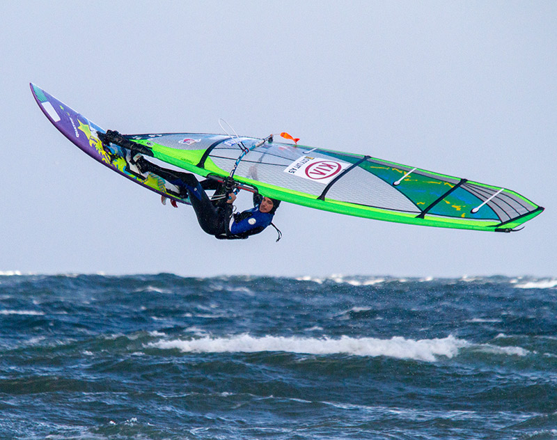 Sieplywa.pl - Windsurfing, Kitesurfing i Surfing w najlepszym wydaniu