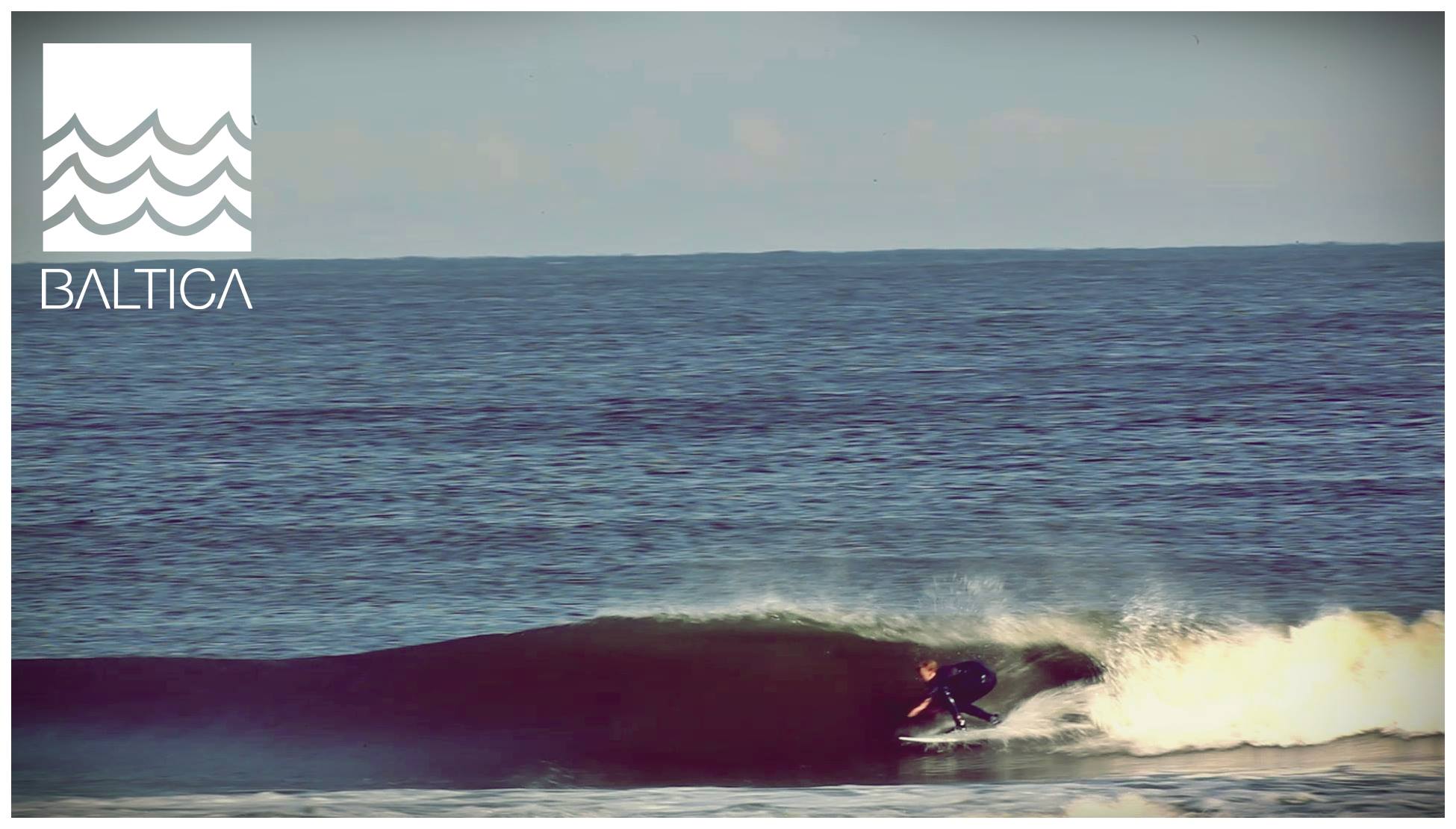 Sobota 19 października w wydaniu ekipy Surfing Polska