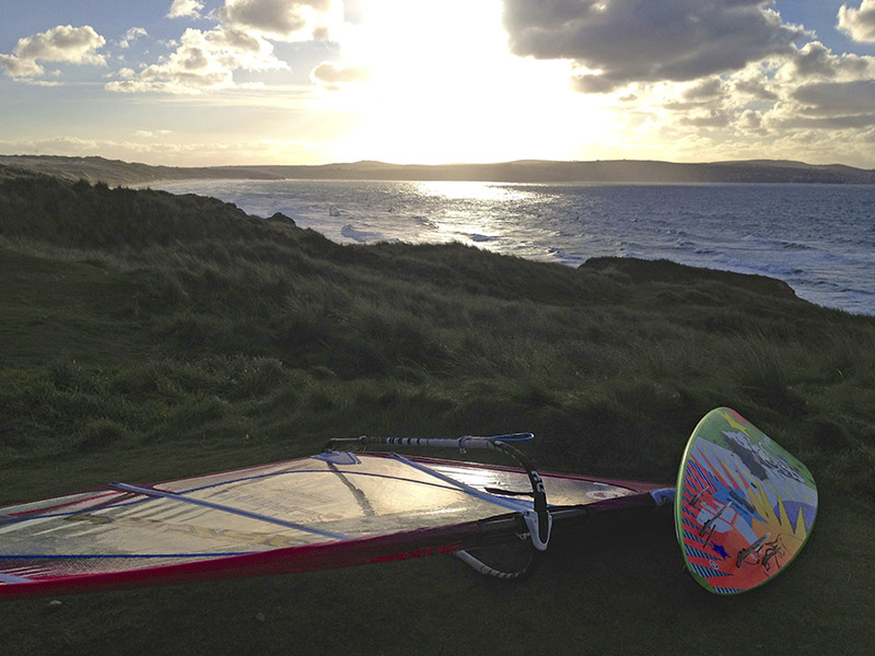 Sieplywa.pl - Windsurfing, Kitesurfing i Surfing w najlepszym wydaniu