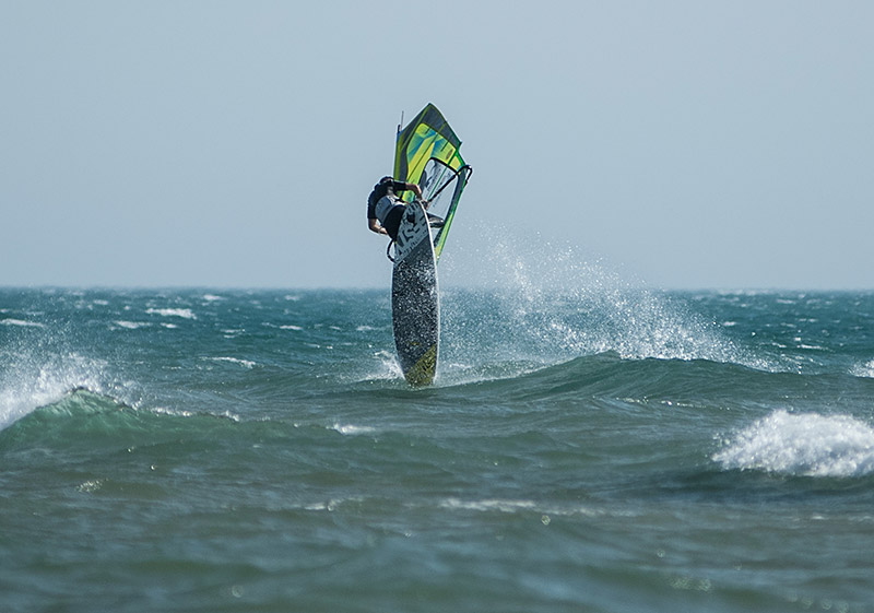 Sieplywa.pl - Windsurfing, Kitesurfing i Surfing w najlepszym wydaniu