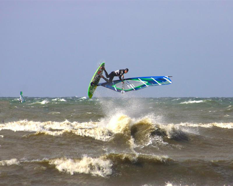 Sieplywa.pl - Windsurfing, Kitesurfing i Surfing w najlepszym wydaniu