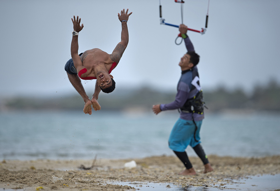 Sieplywa.pl - Windsurfing, Kitesurfing i Surfing w najlepszym wydaniu