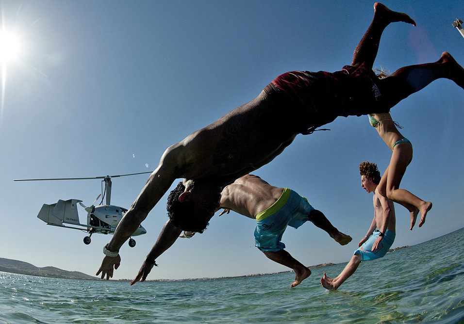 Sieplywa.pl - Windsurfing, Kitesurfing i Surfing w najlepszym wydaniu