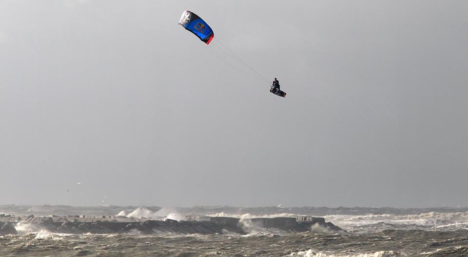 Sieplywa.pl - Windsurfing, Kitesurfing i Surfing w najlepszym wydaniu