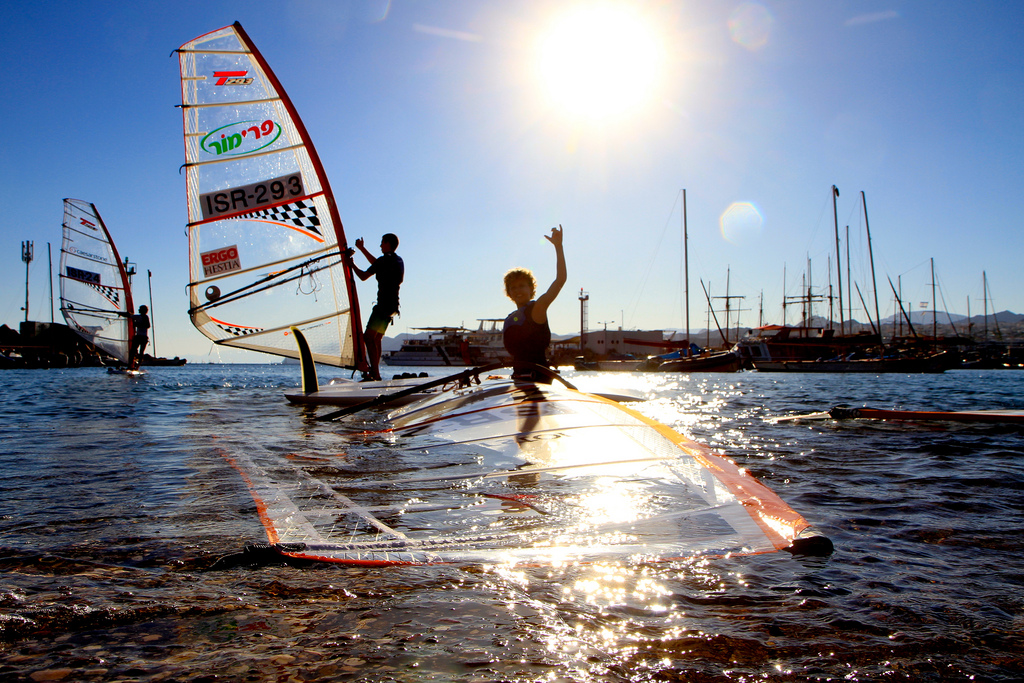 Sieplywa.pl - Windsurfing, Kitesurfing i Surfing w najlepszym wydaniu