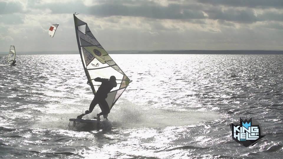 Sieplywa.pl - Windsurfing, Kitesurfing i Surfing w najlepszym wydaniu