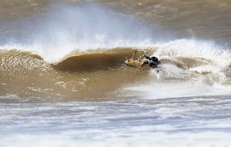 Sieplywa.pl - Windsurfing, Kitesurfing i Surfing w najlepszym wydaniu