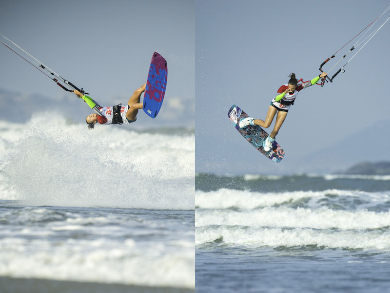 Sieplywa.pl - Windsurfing, Kitesurfing i Surfing w najlepszym wydaniu