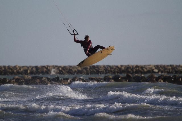 Sieplywa.pl - Windsurfing, Kitesurfing i Surfing w najlepszym wydaniu