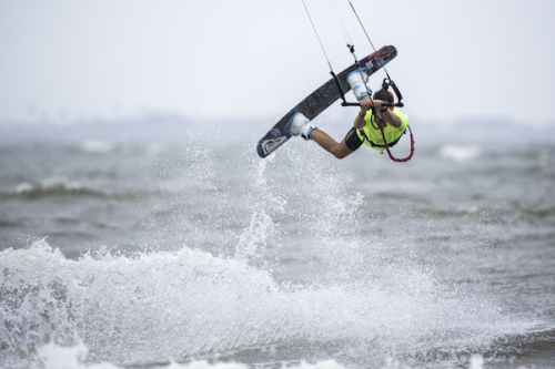 Sieplywa.pl - Windsurfing, Kitesurfing i Surfing w najlepszym wydaniu