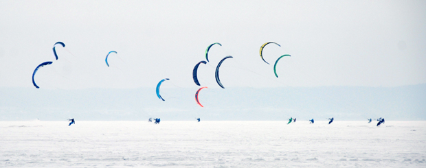 Sieplywa.pl - Windsurfing, Kitesurfing i Surfing w najlepszym wydaniu