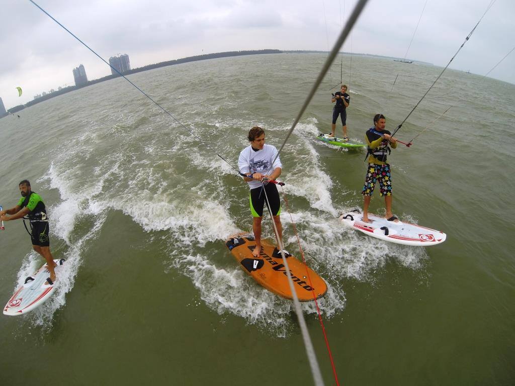 Sieplywa.pl - Windsurfing, Kitesurfing i Surfing w najlepszym wydaniu