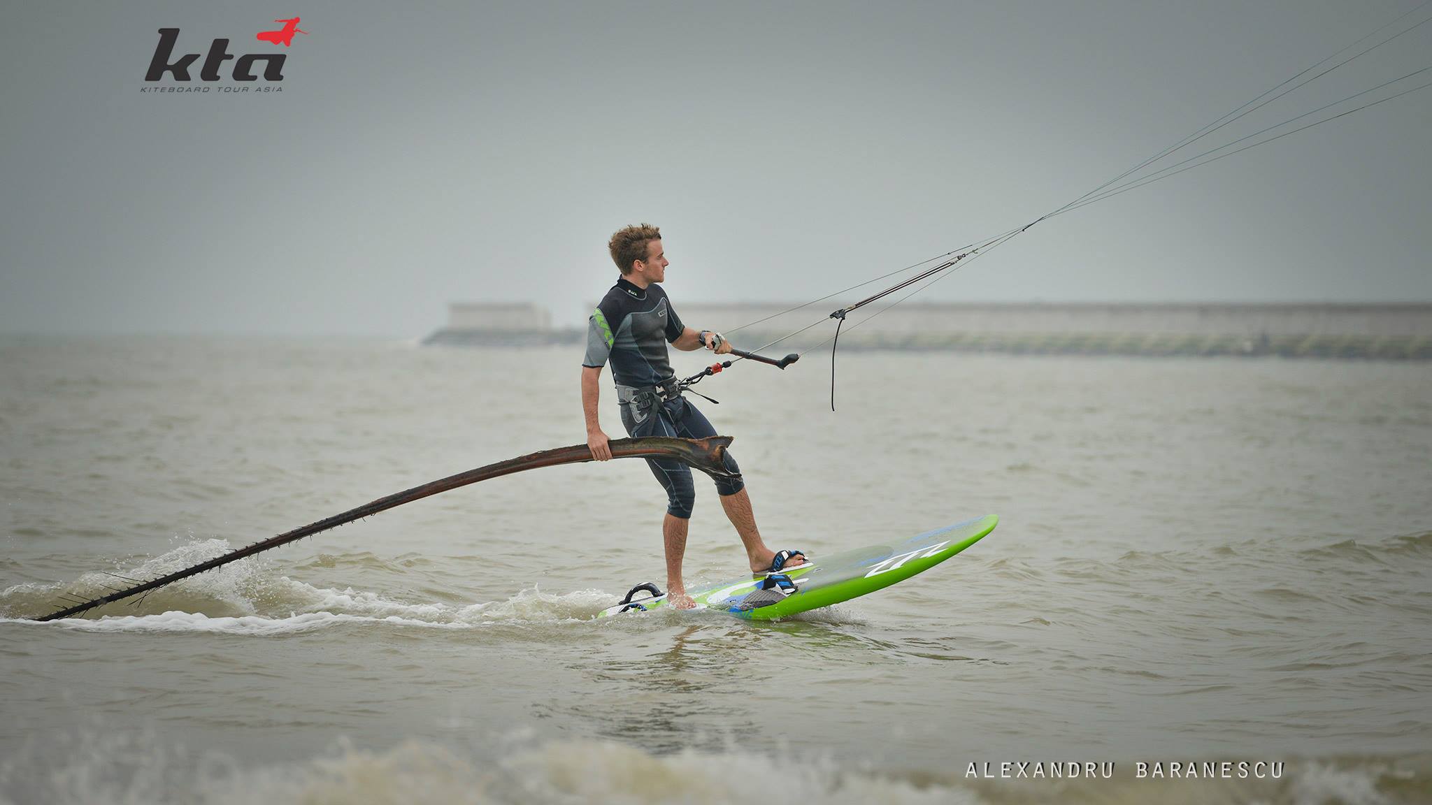 Sieplywa.pl - Windsurfing, Kitesurfing i Surfing w najlepszym wydaniu