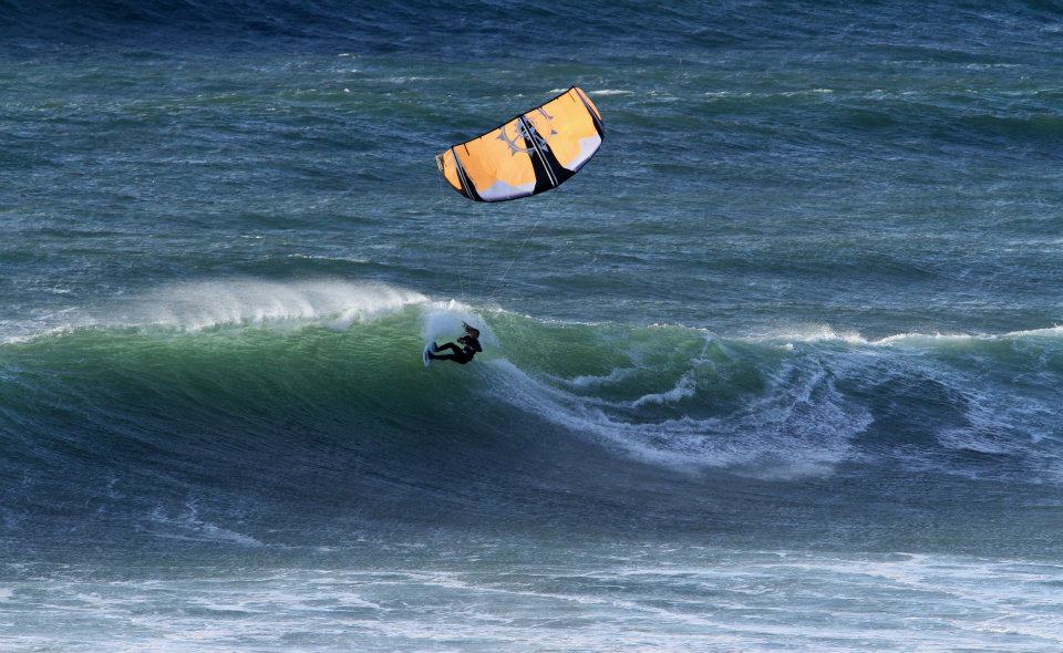 Patrick Rebstock - Guincho