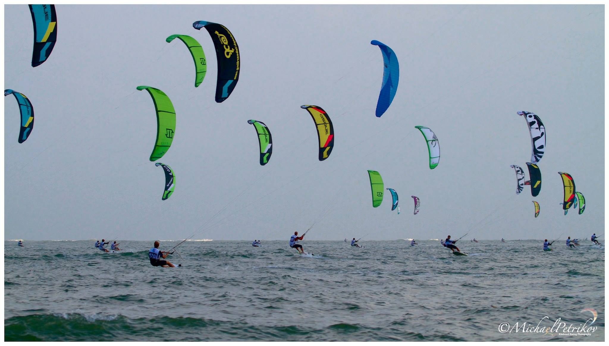 Sieplywa.pl - Windsurfing, Kitesurfing i Surfing w najlepszym wydaniu