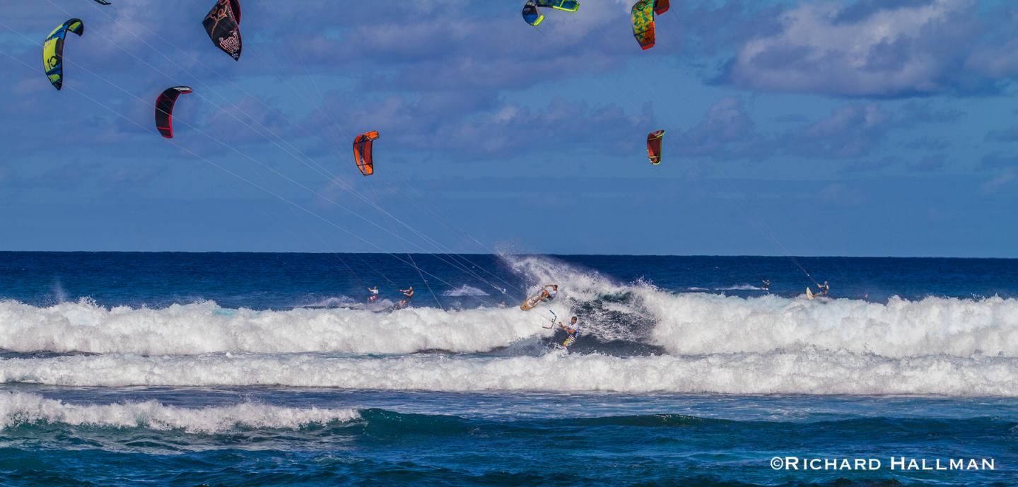 Sieplywa.pl - Windsurfing, Kitesurfing i Surfing w najlepszym wydaniu