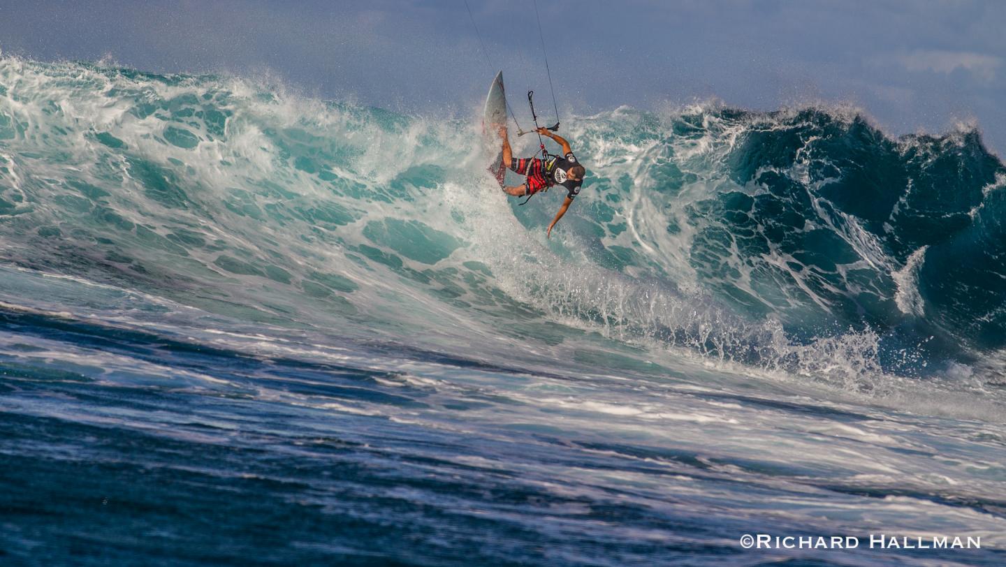 Sieplywa.pl - Windsurfing, Kitesurfing i Surfing w najlepszym wydaniu