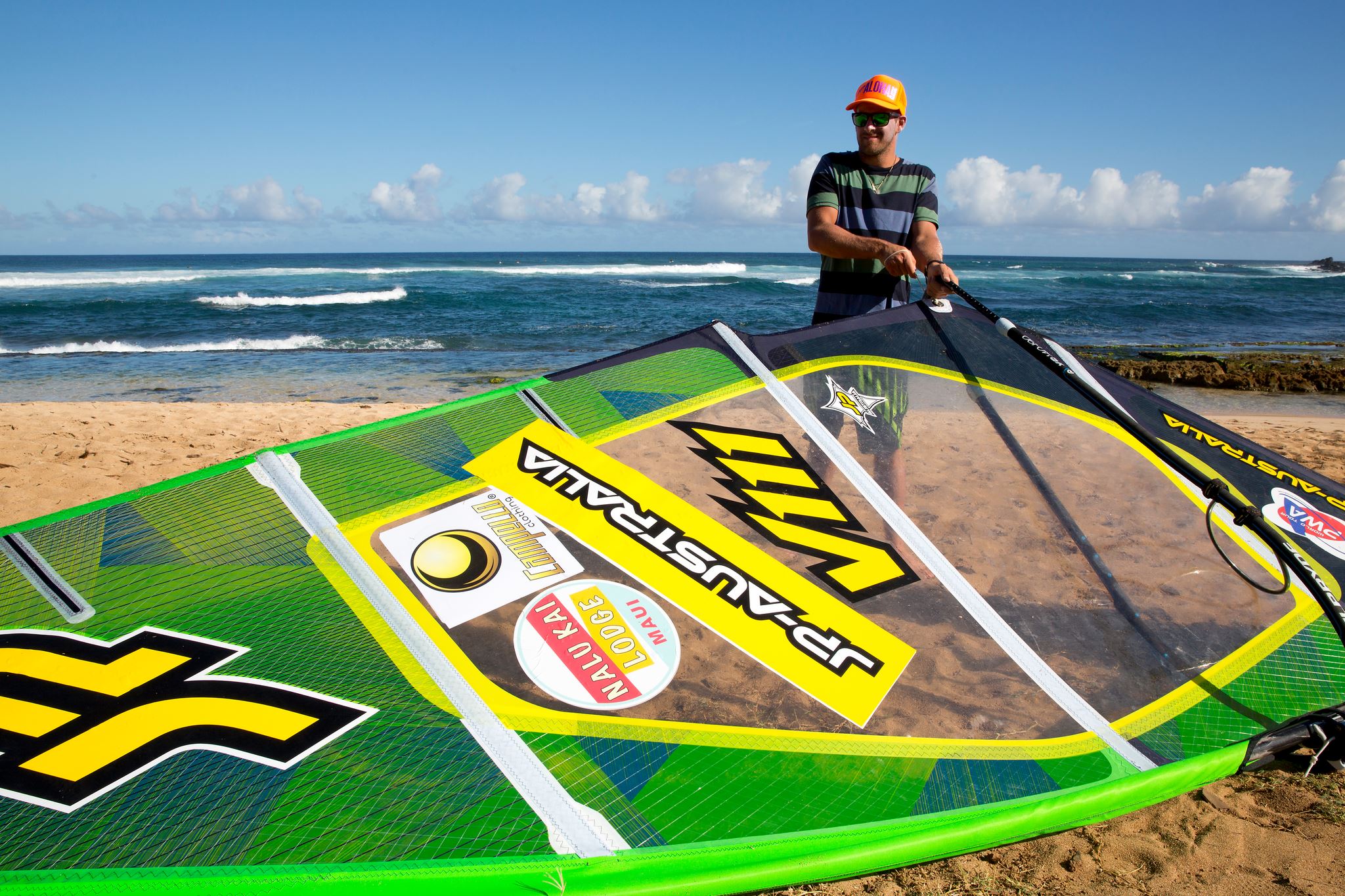 Sieplywa.pl - Windsurfing, Kitesurfing i Surfing w najlepszym wydaniu