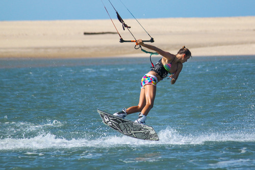 Sieplywa.pl - Windsurfing, Kitesurfing i Surfing w najlepszym wydaniu